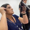 Semana Rosa começa com palestras e doação de cabelos